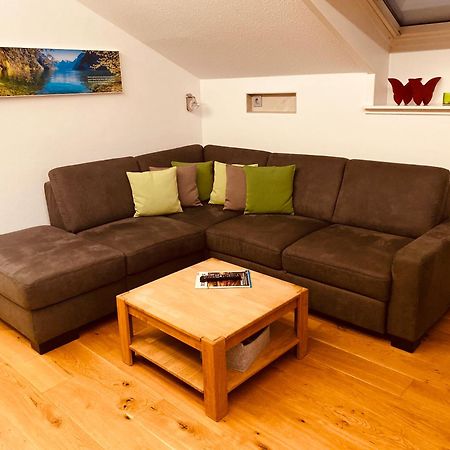 Bergelemente Apartment Schoenau am Koenigsee Room photo