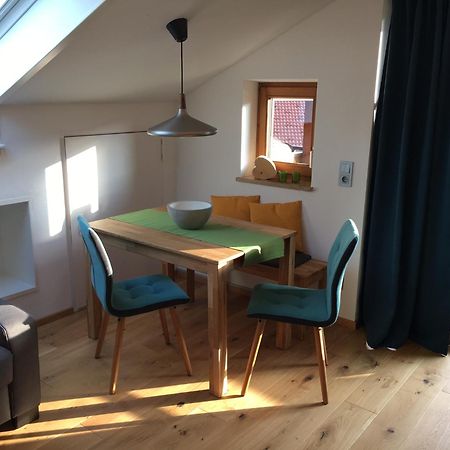 Bergelemente Apartment Schoenau am Koenigsee Room photo