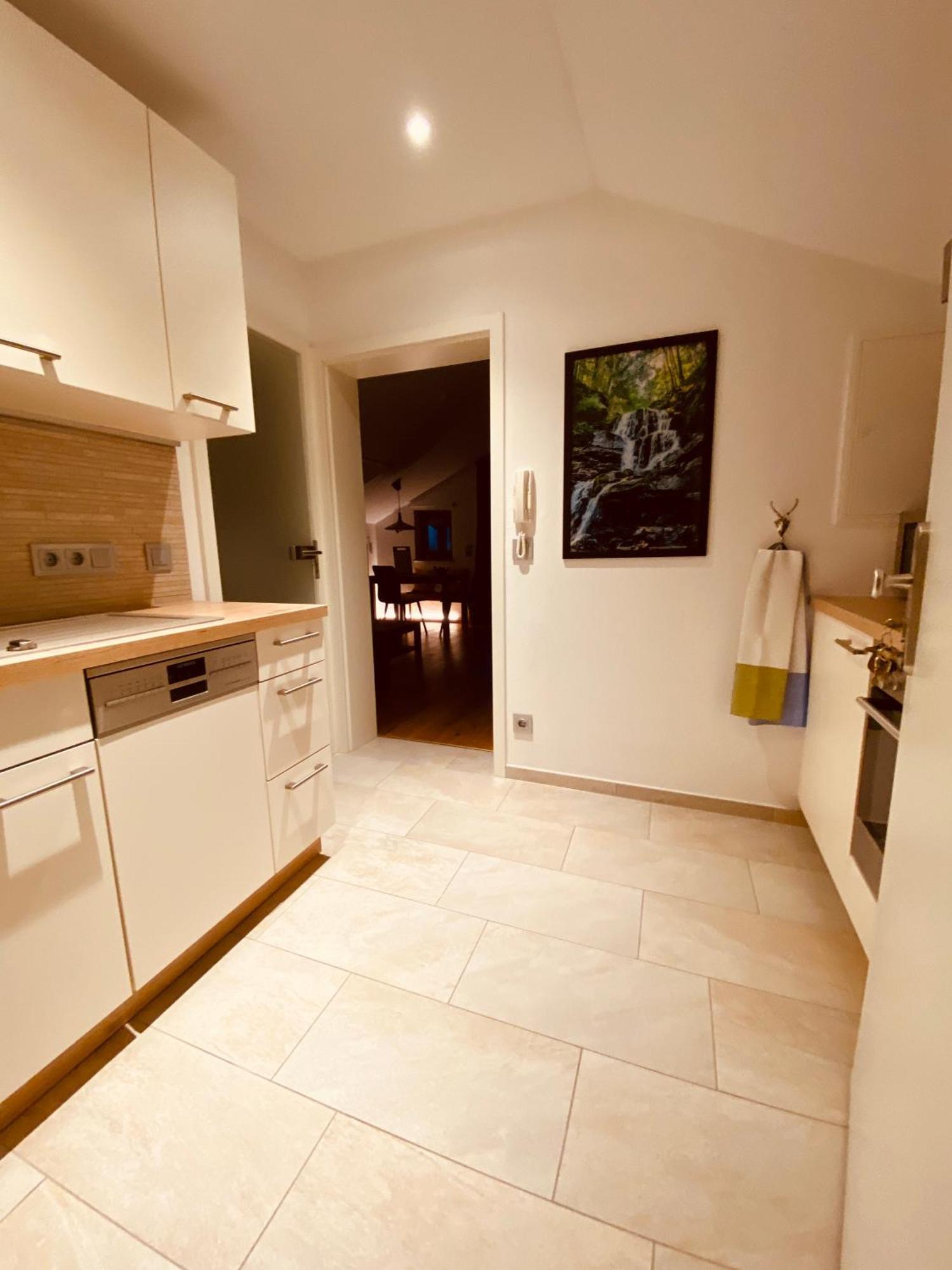 Bergelemente Apartment Schoenau am Koenigsee Room photo