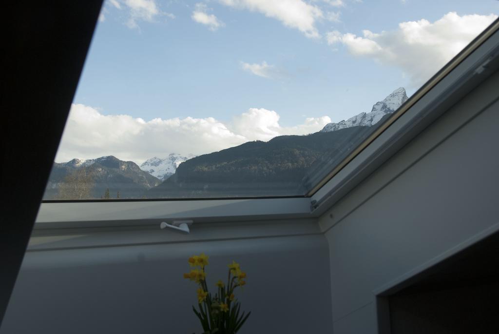 Bergelemente Apartment Schoenau am Koenigsee Room photo